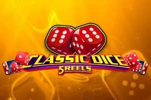 Classic Dice 5 Reels slot preview