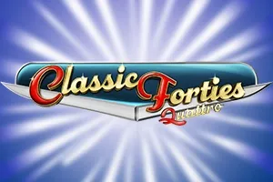 Classic Forties Quattro slot preview