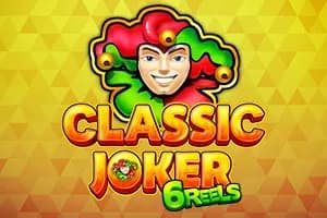 Classic Joker 6 Reels slot preview