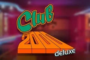 Club 2000 Deluxe slot preview