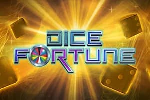 Dice Fortune slot preview