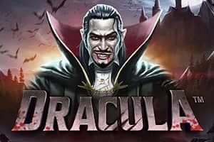 Dracula slot preview