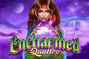 Encharmed Quattro slot preview