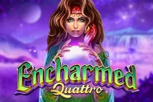 Encharmed Quattro slot preview