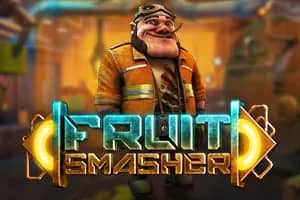 Fruit Smasher slot preview