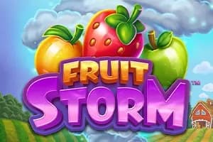 Fruit Storm slot preview