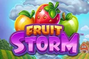 Fruit Storm slot preview
