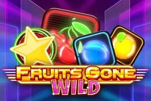 Fruits Gone Wild slot preview