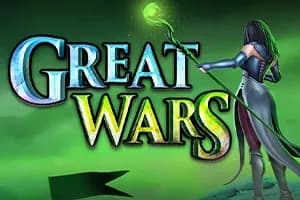 Great Wars slot preview