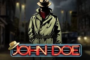 John Doe slot preview
