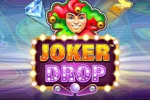 Joker Drop slot preview