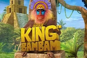 King Bambam slot preview