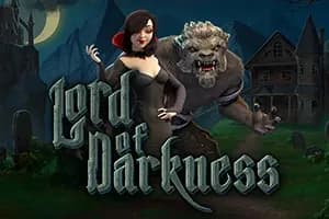 Lord of Darkness slot preview