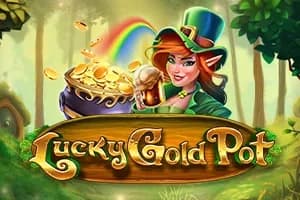 Lucky Gold Pot slot preview