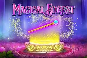 Magical Forest slot preview