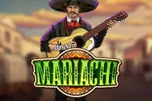 Mariachi slot preview