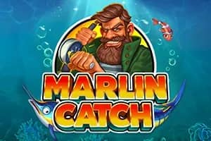 Marlin Catch slot preview