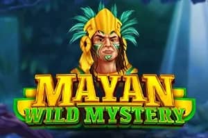 Mayan Wild Mystery slot preview