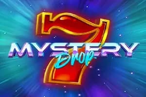 Mystery Drop slot preview