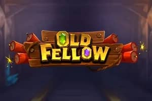 Old Fellow slot preview