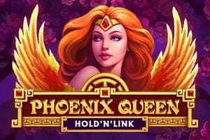 Phoenix Queen slot preview
