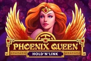 Phoenix Queen slot preview