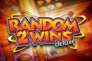Random 2 Wins Deluxe slot preview