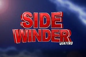 Sidewinder Quattro slot preview