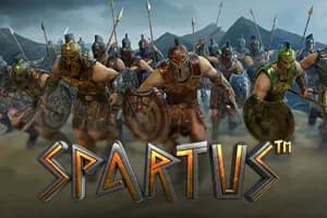 Spartus slot preview