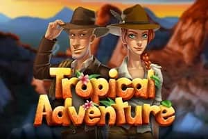 Tropical Adventure slot preview