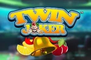 Twin Joker slot preview