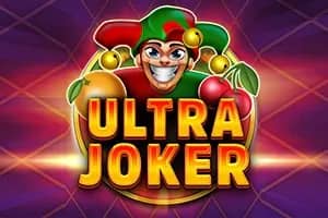Ultra Joker slot preview