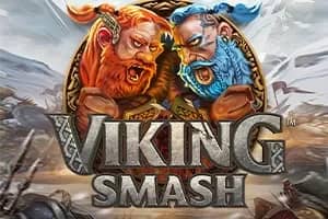 Viking Smash slot preview