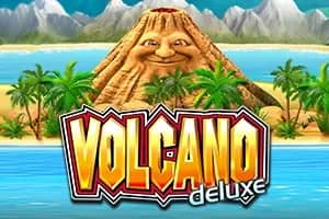 Volcano Deluxe slot preview