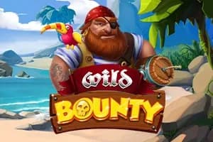 Wild Bounty slot preview