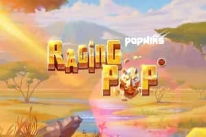 RagingPop slot preview