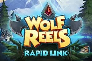 Wolf Reels slot preview