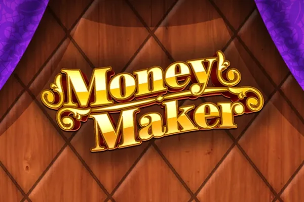 Money Maker slot preview