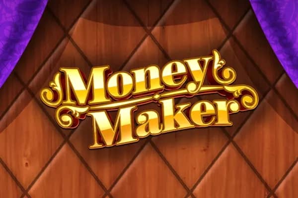 Money Maker slot preview