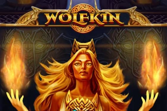 Wolfkin slot preview