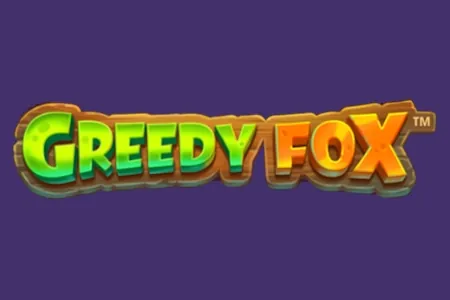 Greedy Fox slot preview