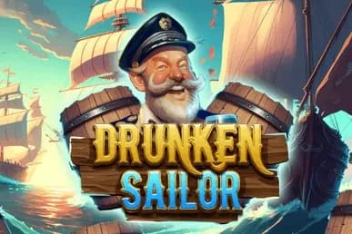 Drunken Sailor slot preview