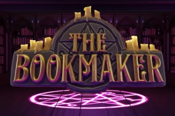 The Bookmaker slot preview