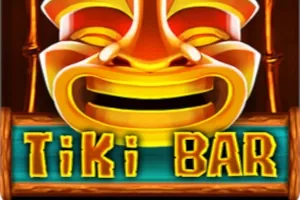Tiki Bar slot preview