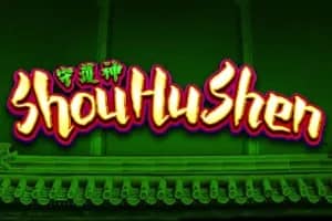 Shou Hu Shen slot preview