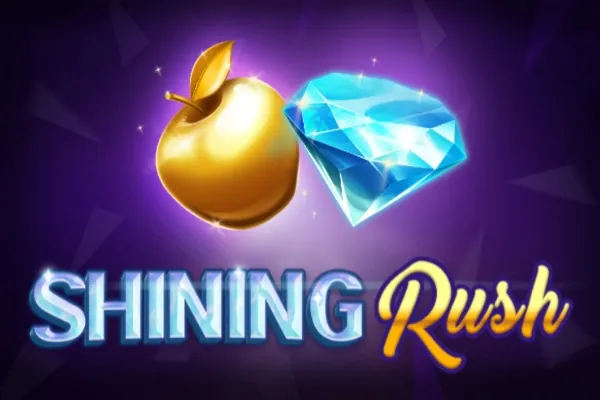 Shining Rush slot preview