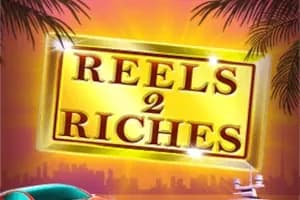 Reels 2 Riches slot preview