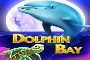 Dolphin Bay slot preview