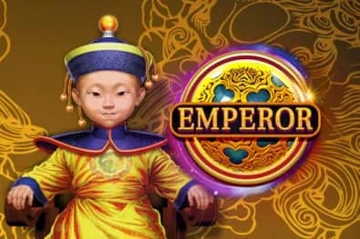 Bashiba Link Emperor slot preview