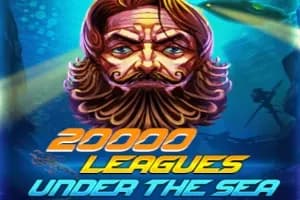 20000 Leagues Under the Sea slot preview